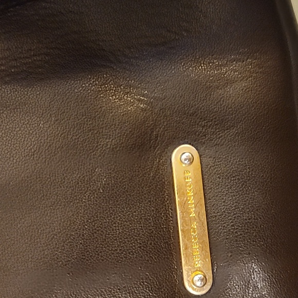 Rebecca Minkoff backpack - Picture 4 of 6